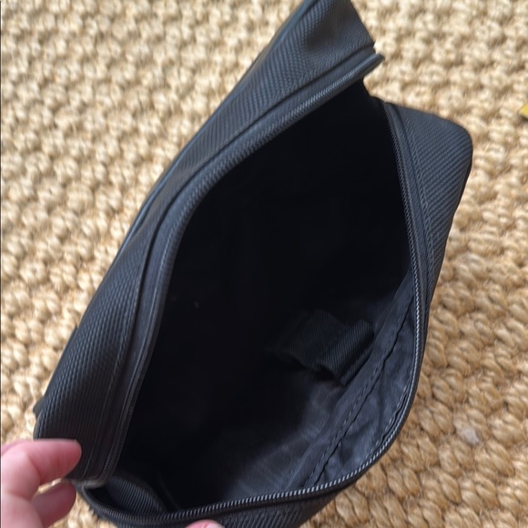 Tumi Black Men's Bag - Picture 5 of 6